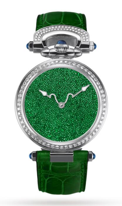 Replica Bovet Watch Miss Audrey Sweet Art AS36014-SD12 Replica Bovet Watch Miss Audrey Sweet Art AS36014-SD12